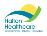 Halton Healthcare